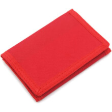 RFID Slim Camouflage Wallet Canvas Outdoor Sports 1 Pack