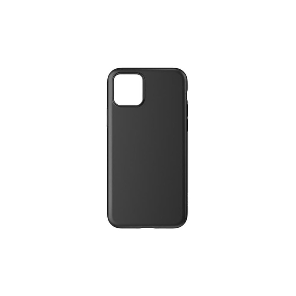 Iphone 13 Pro Case Matte 6.1 Inch Black 962125385786
