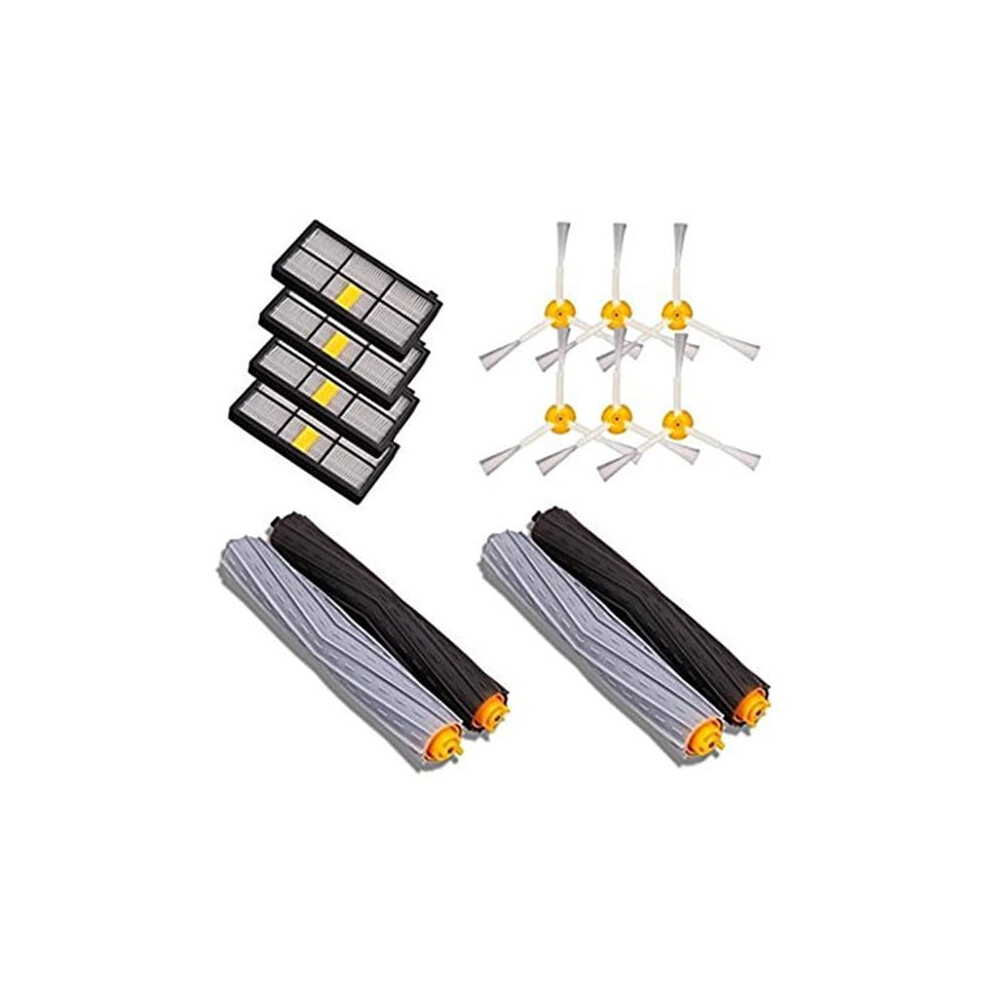 iRobot Roomba 800/900 robot vacuum accessories 14-piece