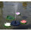 Solar fountain pump black 4