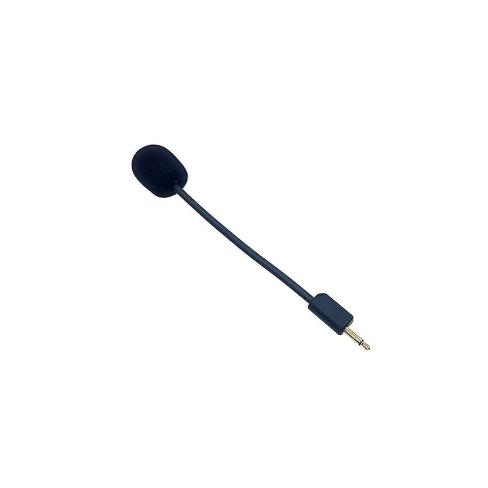 Replacement 3.5Mm Microphone For Razer Shark V2 Series Black 962125375152