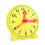 Educational Clock for Preschool Learning Hours Minutes 1