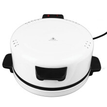 Electric Pizza Oven 1800W for Home Use