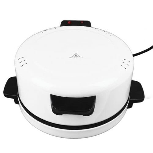 Electric Pizza Oven 1800W for Home Use