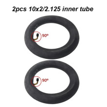 Inner Tube for 10-inch Scooter Tire 10x2/2.125 2 pcs