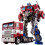 Transformers Optimus Prime action figure 1