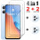 Tempered Glass Screen Protector for Xiaomi Redmi 12 5G Full 1