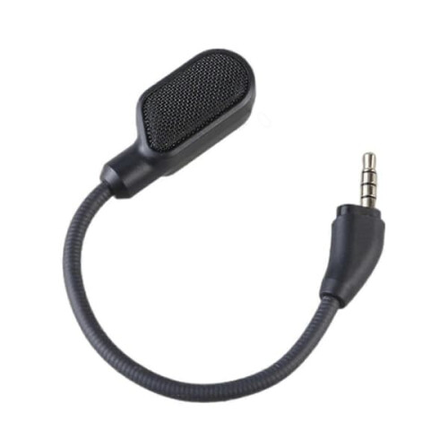 Replacement 3.5mm Microphone for HyperX Cloud III Headset 1