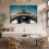 Eiffel Tower Canvas Poster 16x24 inch 7