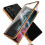 Magnetic Case for Samsung Galaxy S22 Ultra Red 6
