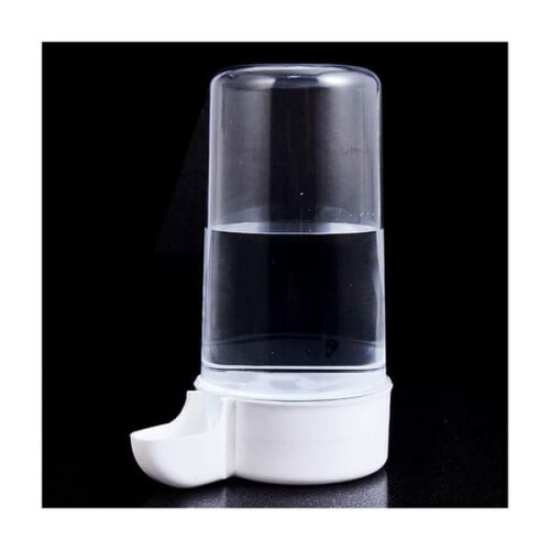 Water Dispenser for Birds 200ml 1 Piece