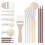 Acrylic Paint Brushes Set with Detailed Outlines 1