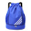 Sports backpack waterproof large capacity sapphire blue 1