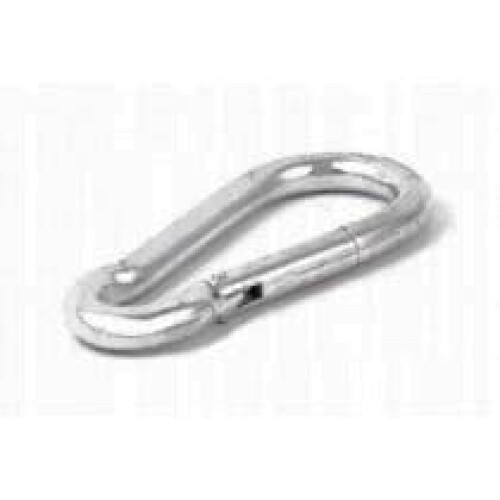 Carabiners Metal Climbing 10pcs