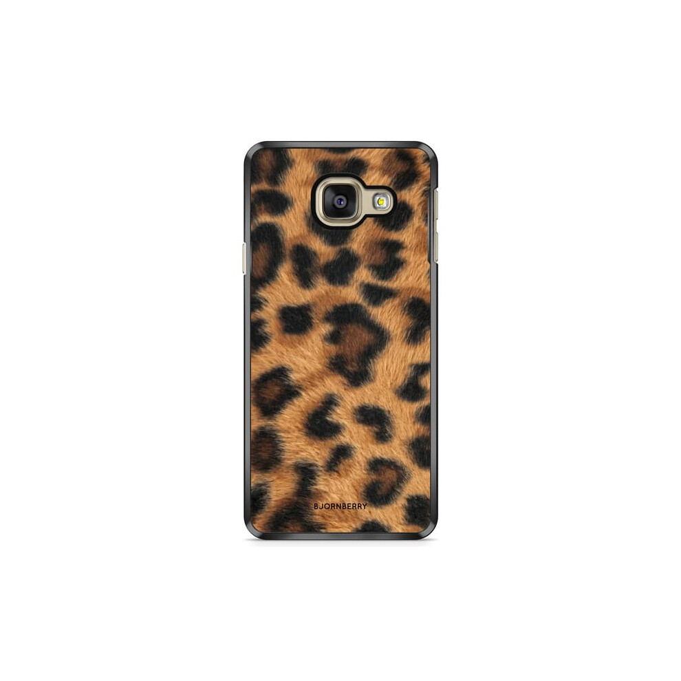 Bjornberry Leopard Cover For Samsung Galaxy A3 2017 962125375916