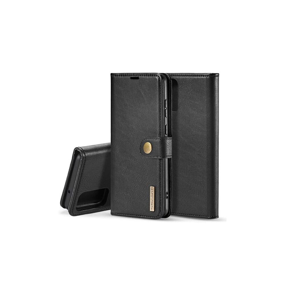 Dg.ming Magnetic Wallet Case For Samsung Galaxy S20 Ultra - 962125372762
