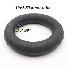 Inner Tube for 10 Inch Scooter Tires 10x2.50