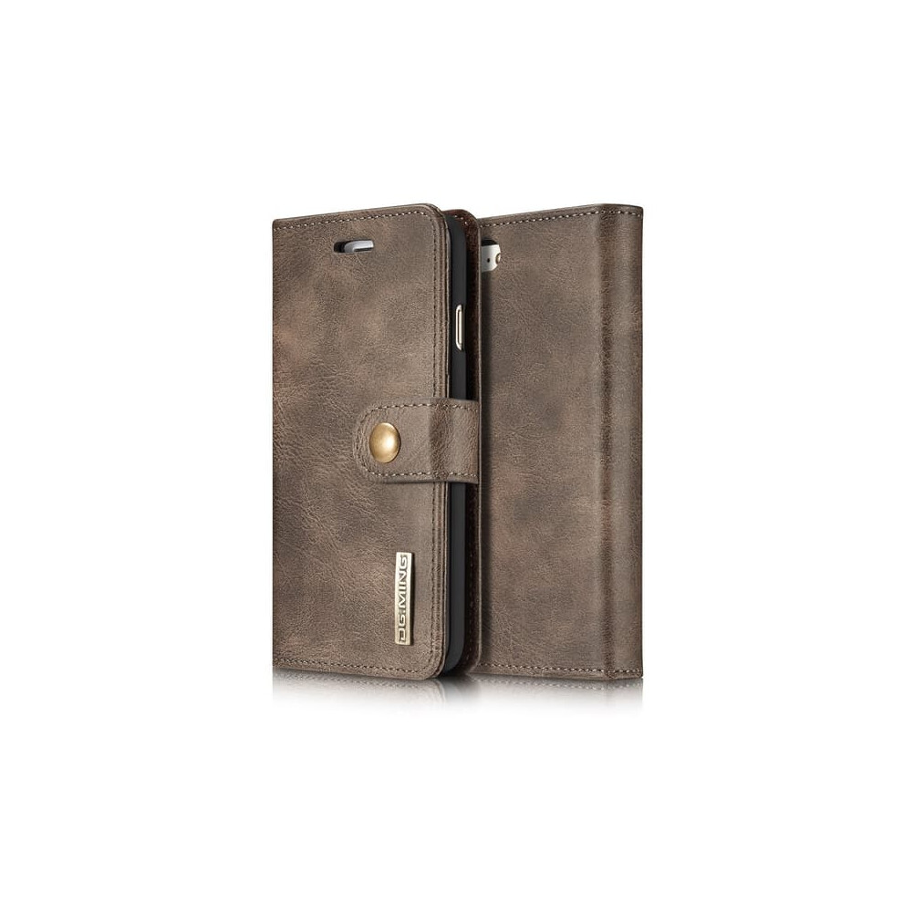 Dg.ming Magnetic Wallet Case For Iphone 7/8/Se (2020/2022) 962125377729