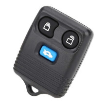 Ford Transit MK6 Remote Key Replacement 433MHz