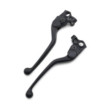 Motorcycle Front Brake Lever Clutch Lever for Scrambler 800 1100 Control Handle Levers