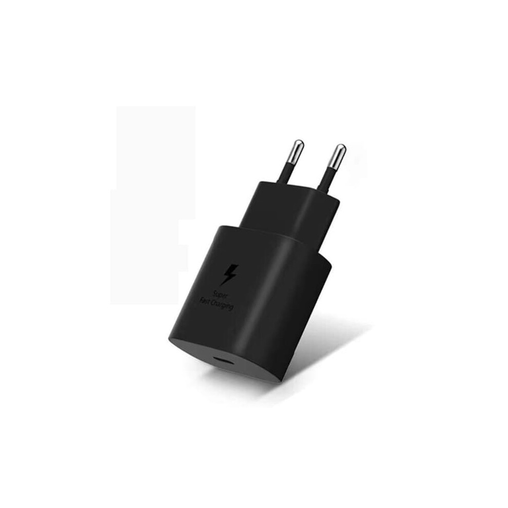 45W Usb-C Fast Charger For Samsung With 1M Cable 962125376357