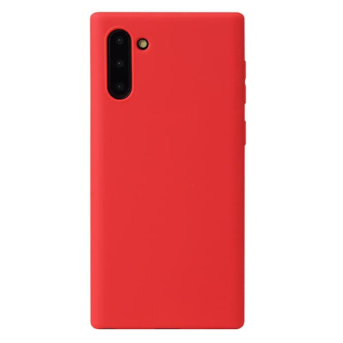 Samsung Galaxy S23 Plus case red ultrathin