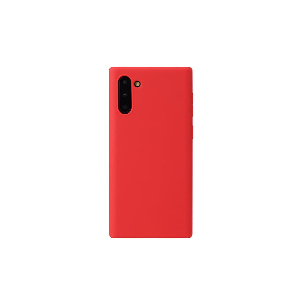 Samsung Galaxy S23 Plus Case Ultrathin Red 900223011725