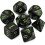 D&D Polyhedral Dice Set 7 pcs 1