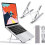Laptop Desk Ergonomic Portable Stand 1 Pack 1