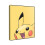 Pokemon binder 9-pocket multicolor 1