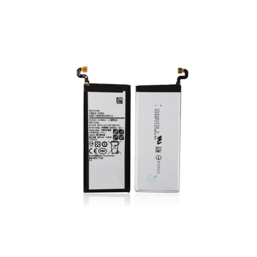 Replacement Battery For Samsung S7 Edge 962125377781