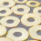 Silicone Drying Sheets Non-stick Thickened 8pcs 4