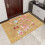 Πατάκι πόρτας Miayilima Ημέρα του Αγίου Βαλεντίνου Χριστούγεννα Οικογενειακό σαλόνι 4