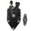 Outboard Motor Fuel Pump Replacement 385784 433390 for 1