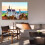 Neuschwanstein Castle Canvas Poster 16x24 inch 6