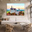 Neuschwanstein Castle Canvas Poster 16x24 inch 7