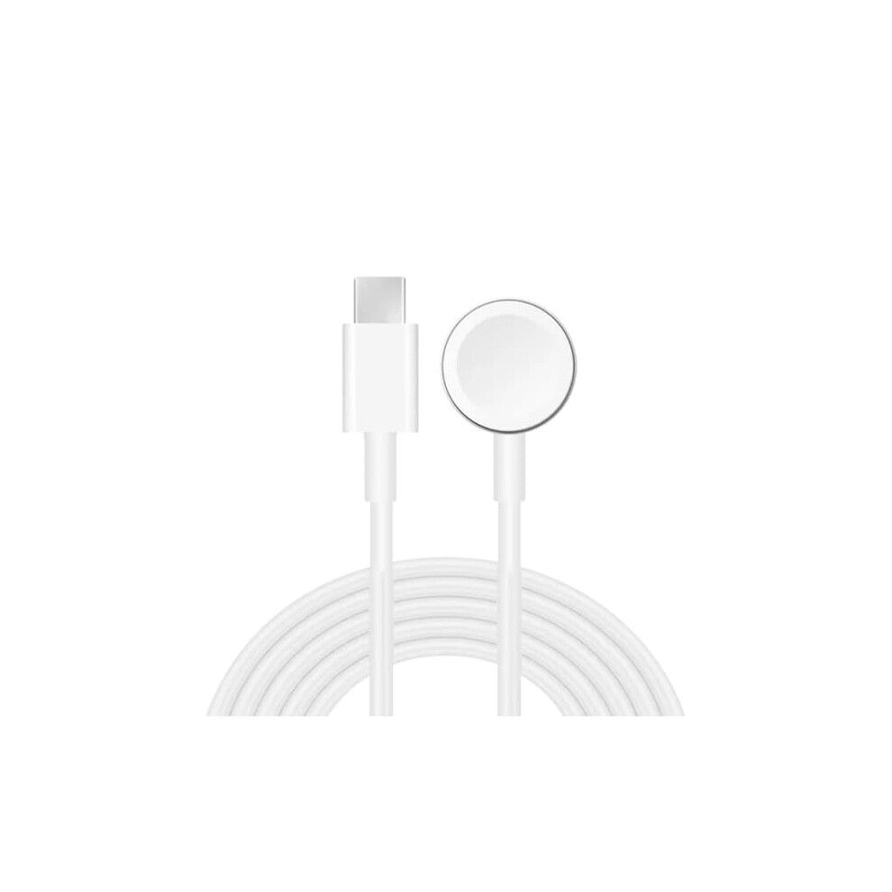 Usb-C Magnetic Charging Cable For Apple Watch 1M 900223021427