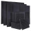 Soundproofing Foam Panels Wedge for Studio Wall 50 pcs 1