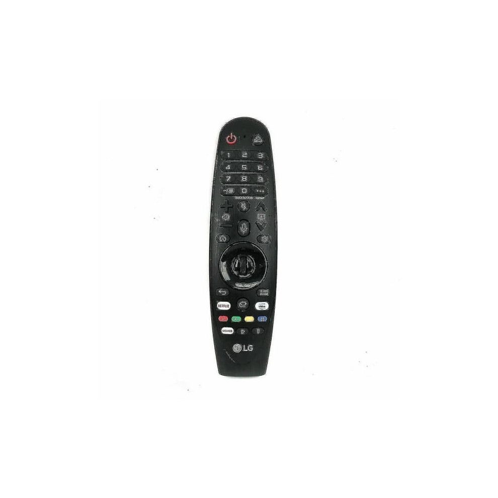 An-Mr19ba Magic Remote For Lg 2019 Ai Thinq Tv Light 962125387827