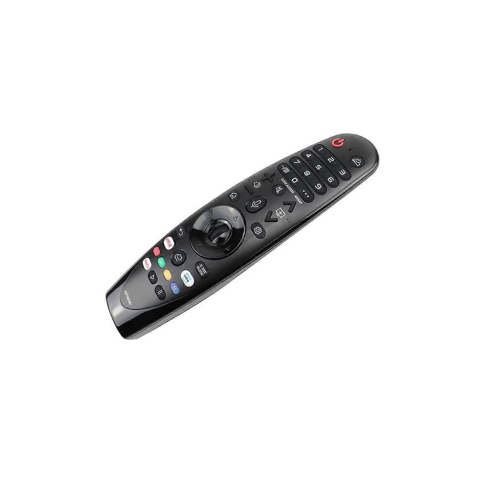 Lg Magic Remote Compatible With Lg Tvs Netflix Prime Video 962125387438