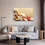 Ocean Beach Shells Canvas Poster 16x24 inch 5