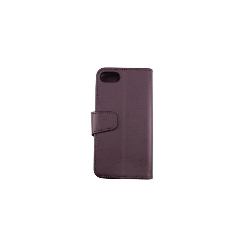 Rv Wallet Case For Iphone 7 8 Se 2020 Dark Purple 962125377620