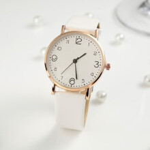 Wristwatch VIT-FA11 White