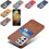 Samsung S21 Ultra phone case red protective with cutouts 5