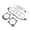 Vanos O-Ring Seal Kit for BMW E36–E85 M52Tu/M54 Engines 3