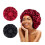 Sleeping Cap Night Cap Multicolor 2-Pack 1