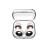 INF noise cancelling earplugs white 4