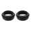 Suntour XCT bicycle fork dust seal ring 28mm 2 pcs 1