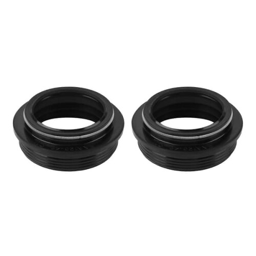 Suntour XCT bicycle fork dust seal ring 28mm 2 pcs