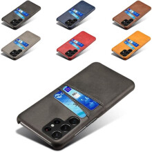 Samsung Galaxy S22 Ultra case red protective cover